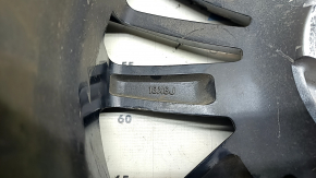 Диск колесный R18x8J ET46 Audi A3 22-24 легкая бордюрка