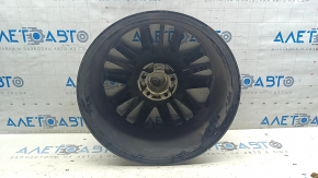 Диск колесный R18x8J ET46 Audi A3 22-24 легкая бордюрка