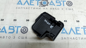 Крышка АКБ минусовой клеммы Volvo XC60 18-24 царапины