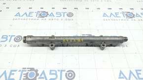 Паливна рейка VW Jetta 22-26 1.5T без датчика