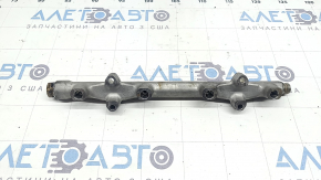 Паливна рейка VW Jetta 22-26 1.5T без датчика