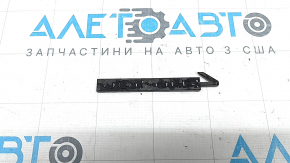 Эмблема надпись 4MOTION двери багажника VW Taos 22-25