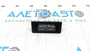 Подсветка номера двери багажника левая VW Taos 22-25