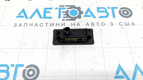 Підсвічування номера дверей багажника ліве VW Taos 22-25