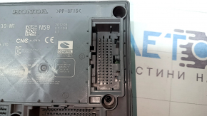 Body control module Honda Accord 18-22 hybrid