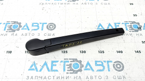 Повідець двірника задній VW Taos 22-26 із заглушкою