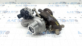 Турбіна VW Jetta 25-26 1.5T 11к