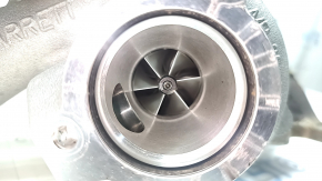 Турбіна VW Jetta 25-26 1.5T 11к