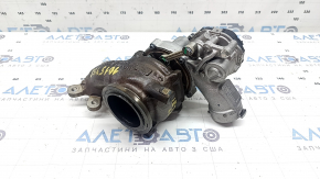 Турбіна VW Jetta 25-26 1.5T 11к