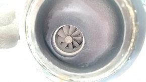 Турбіна VW Jetta 25-26 1.5T 11к