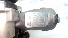Турбіна VW Jetta 25-26 1.5T 11к
