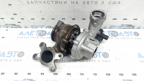 Турбіна VW Jetta 25-26 1.5T 11к