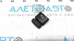 Отбойник двери багажника левый VW Taos 22-25