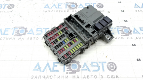 Блок предохранителей подторпедный Honda Accord 18-22 hybrid сломано крепление