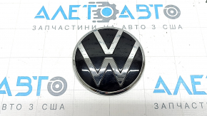 Эмблема VW Taos 22-24 сломаны направляющие