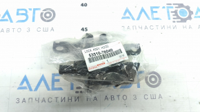 Замок капота Lexus NX 15-21