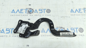 Петля капота левая Toyota Prius 23-26