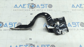 Петля капота левая Toyota Prius 23-26
