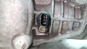 Задний дифференциал редуктор Audi Q5 80A 18-25 2.0T, MHEV 78к