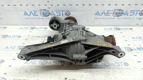 Задний дифференциал редуктор Audi Q5 80A 18-25 2.0T, MHEV 78к