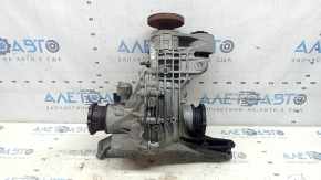Задний дифференциал редуктор Audi Q5 80A 18-25 2.0T, MHEV 78к