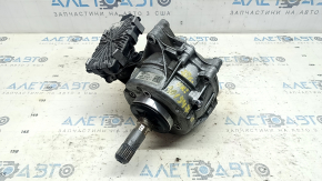 Роздавання Audi Q5 80A 18-24 з блоком 78к