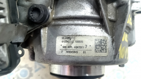 Роздавання Audi Q5 80A 18-24 з блоком 78к