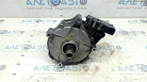 Роздавання Audi Q5 80A 18-24 з блоком 78к