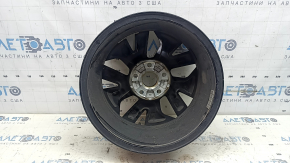 Колісний диск R16 x 6.5J VW Jetta 22-26