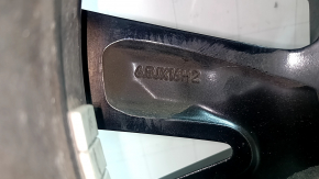 Колісний диск R16 x 6.5J VW Jetta 22-26