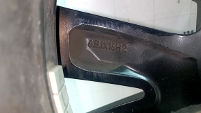 Колісний диск R16 x 6.5J VW Jetta 22-26