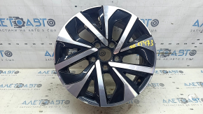 Колісний диск R16 x 6.5J VW Jetta 22-26