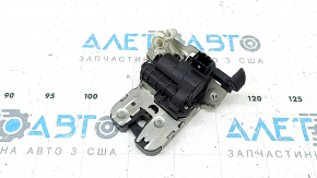 Замок двери багажника VW Taos 22-25