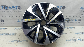 Колісний диск R16 x 6.5J VW Jetta 22-26 бордюрка