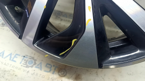 Колісний диск R16 x 6.5J VW Jetta 22-26 бордюрка