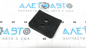 Накладка скобы замка двери багажника VW Taos 22-25