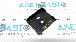 Накладка скобы замка двери багажника VW Taos 22-25