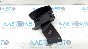Кронштейн датчика сліпих зон лівий VW Taos 22-25