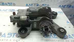 Задній диференціал редуктор Audi A3 22-26 AWD 57к
