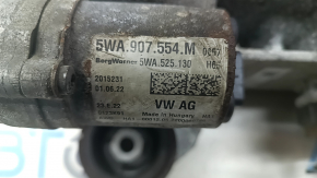 Задній диференціал редуктор Audi A3 22-26 AWD 57к