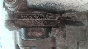 Задній диференціал редуктор Audi A3 22-26 AWD 57к