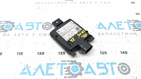Датчик сліпих зон BSM лівий VW Taos 22-24