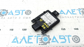 Датчик сліпих зон BSM правий VW Taos 22-24