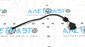 Фішка датчика сліпих зон BSM ліва VW Taos 22-24 5 пінів