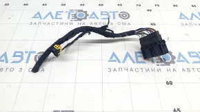 Фішка на проведення дверей задня ліва VW Jetta 19-26 11 пінів