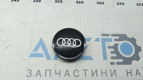 Центральный колпачок на диск Audi A3 22-26