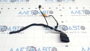 Фішка на проведення дверей задня права VW Jetta 19-26 11 пінів