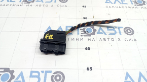 Фішка на проведення дверей передня права VW Jetta 19-26 11 пінів