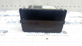Головний пристрій VW Jetta 24-26 6.5" сенсорний, подряпини, розбитий екран