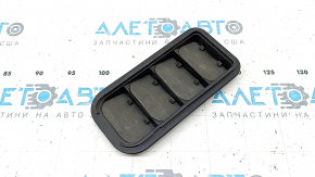 Щиток вентиляції лівий VW Taos 22-26